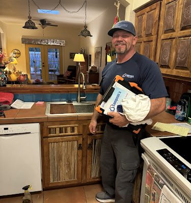 Sampson's Plumbing and Water Treatment