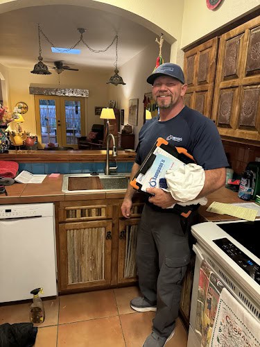 Sampson's Plumbing and Water Treatment