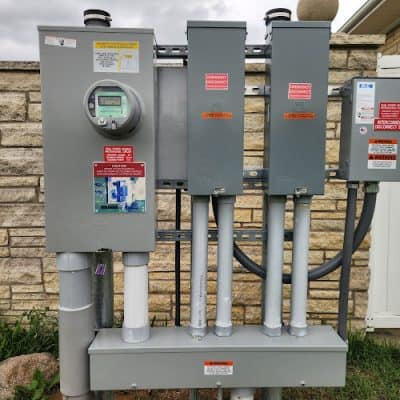 ECG Solar