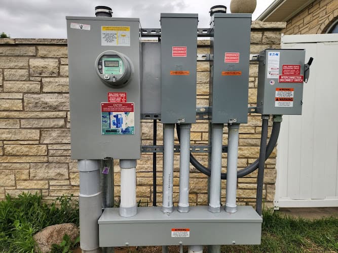 ECG Solar
