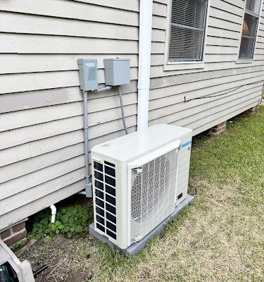 ClimaServ Heating & Air Conditioning