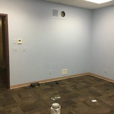 Mueller & Schoepf Drywall Inc