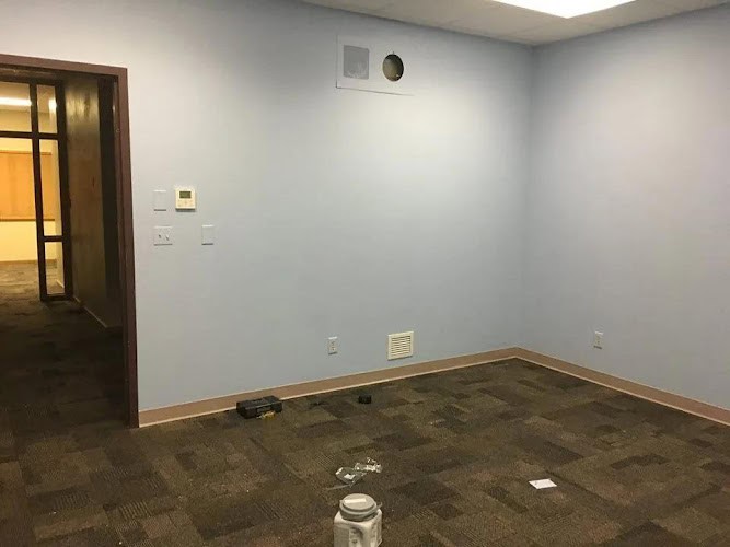 Mueller & Schoepf Drywall Inc