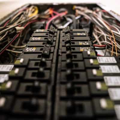 Plugged In Electrical