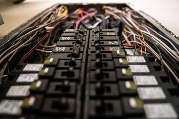 Plugged In Electrical