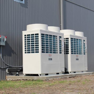 Conway Air Conditioning