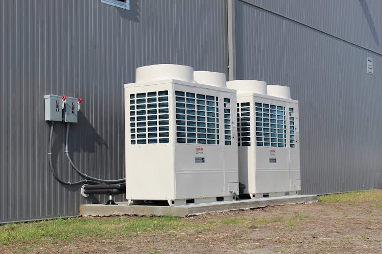 Conway Air Conditioning