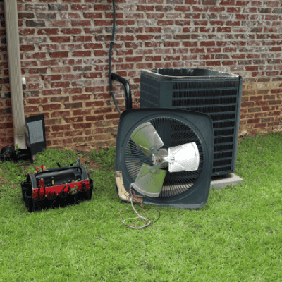 Thompson Heating & Cooling