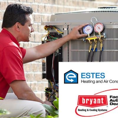 Estes Heating & Air Conditioning