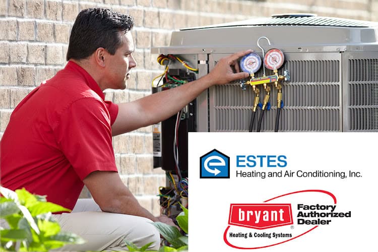 Estes Heating & Air Conditioning