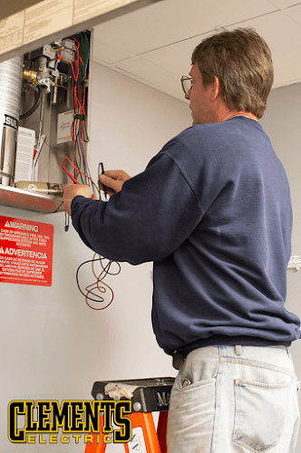 Clements Electric Inc