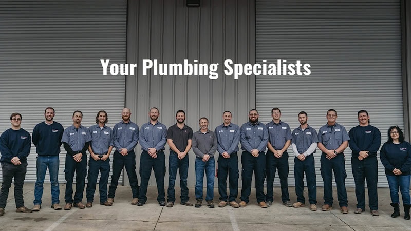 Tony's Plumbing