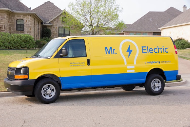 Mr. Electric of Warren County