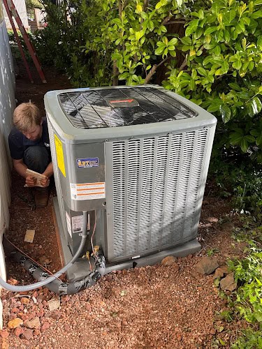 ABT Plumbing, Electric, Heat & Air
