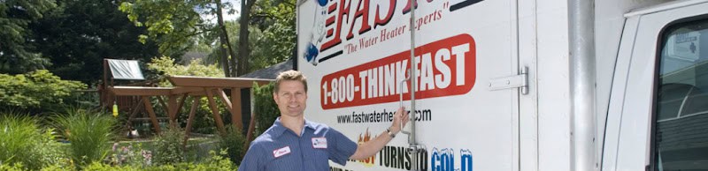 Fast Water Heater Company