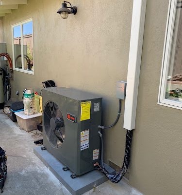 Southland Heating & Air Conditioning