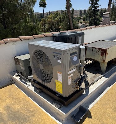 Dragonfly Heating & Cooling