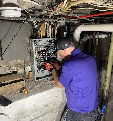 Wire Wizards Electrical