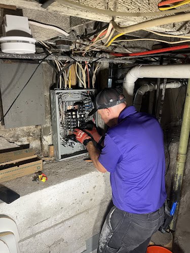 Wire Wizards Electrical