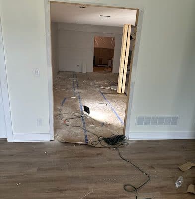 Castaneda Drywall LLC