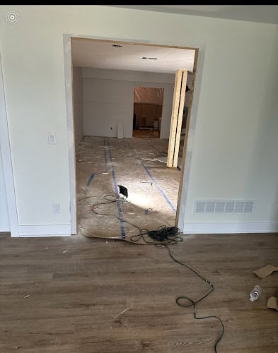 Castaneda Drywall LLC