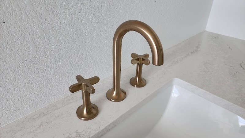 Master Plumbing Solutions
