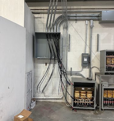 Harvest Electrical Solutions