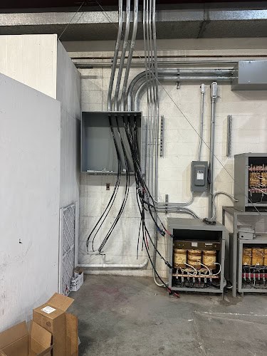 Harvest Electrical Solutions
