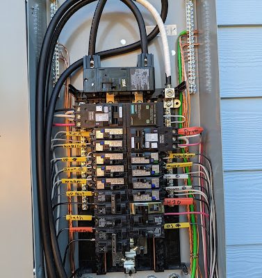 Sovereign Electric