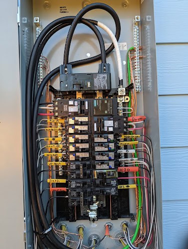 Sovereign Electric