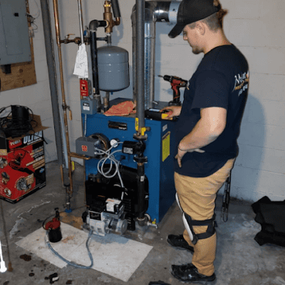 McCourt Heating and Cooling