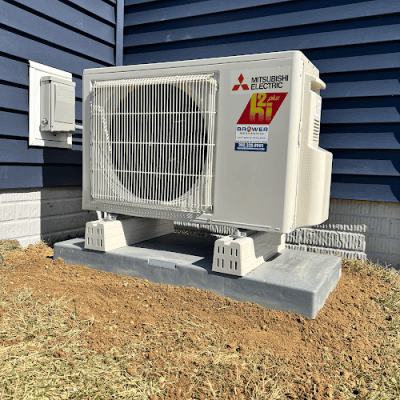 Top Flight Heating & Air