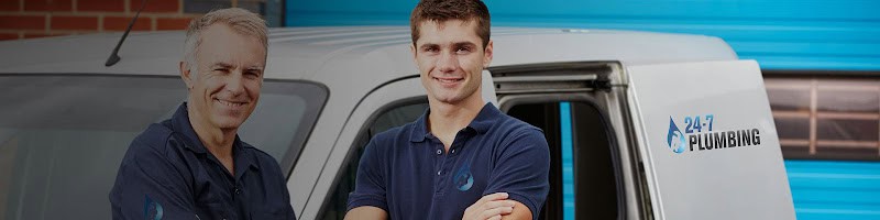 24-7 Plumbing Heating and Cooling, LLC