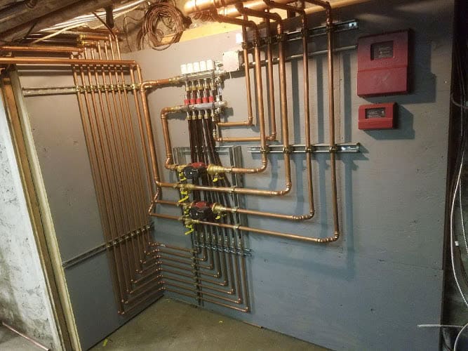 C&G Heating and Air Conditioning