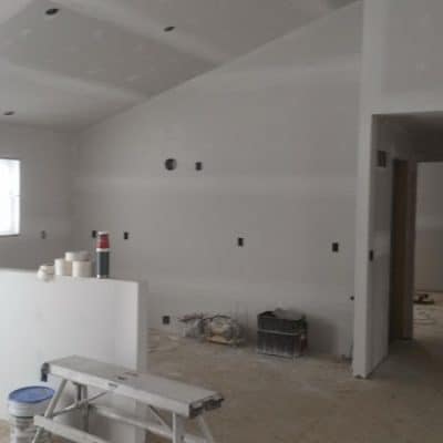 PJ Remodeling