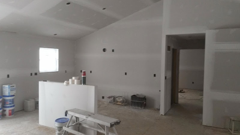 PJ Remodeling