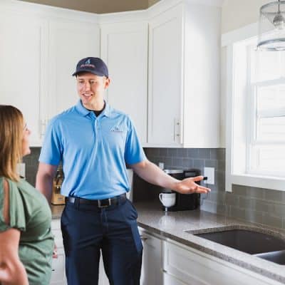 Air Experts Heating, Cooling and Plumbing