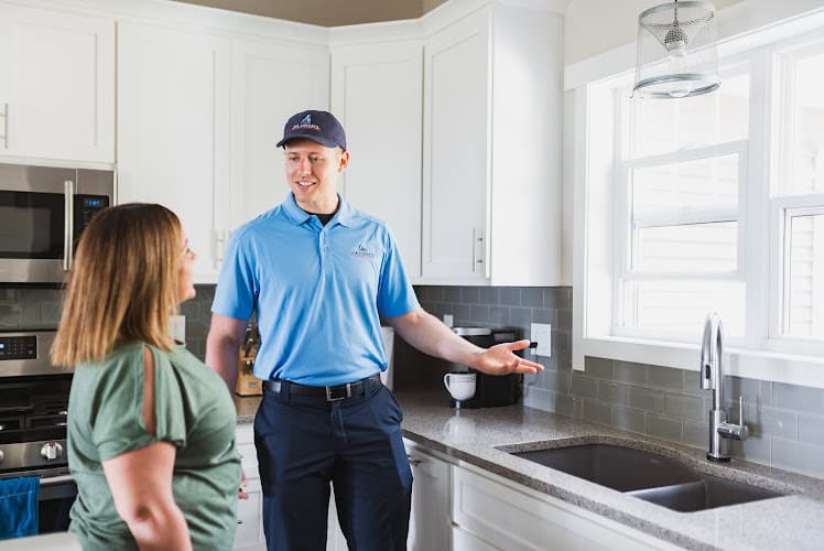 Air Experts Heating, Cooling and Plumbing