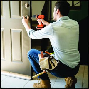 Overland Handyman Services