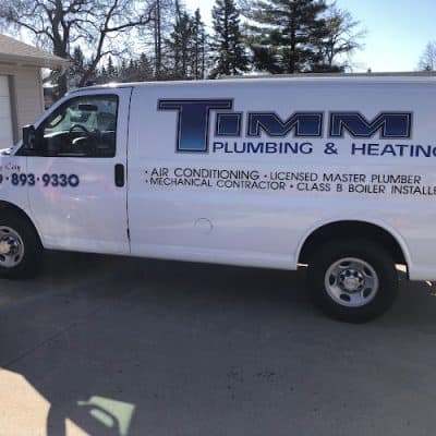 Timm Plumbing & Heating