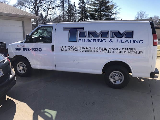 Timm Plumbing & Heating