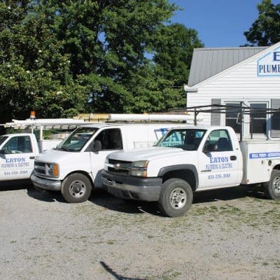 Eaton Plumbing and Electrical Services