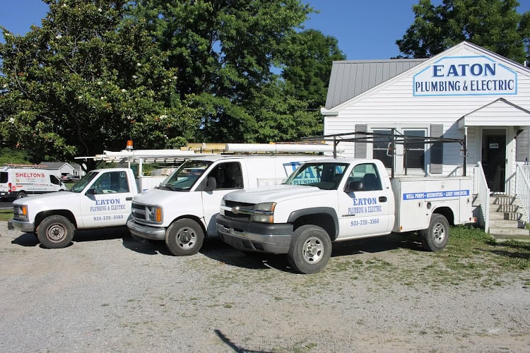 Eaton Plumbing and Electrical Services