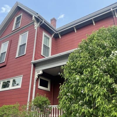 Alberto's Pro. Painting&Reno Inc.