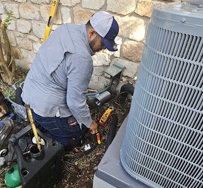 Intelligent Air Services, LLC (iAir)