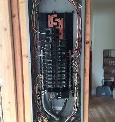 Allwire Electric, LLC