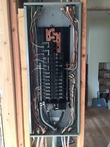 Allwire Electric, LLC