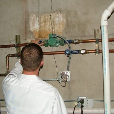 Aqua's Perfect Home Services