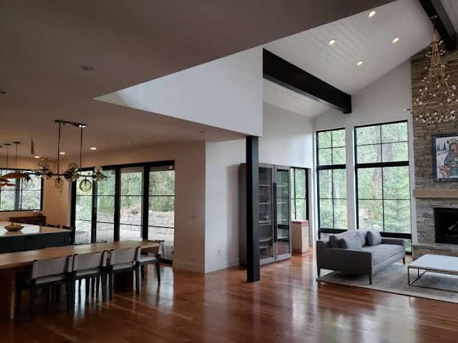 Window Rock Drywall LLC