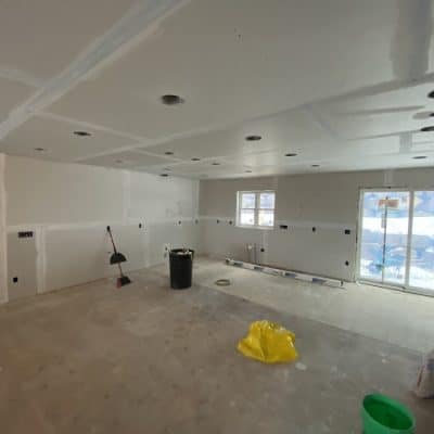 Madison Drywall and Painting